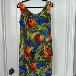 Vintage Jam’s World Dress